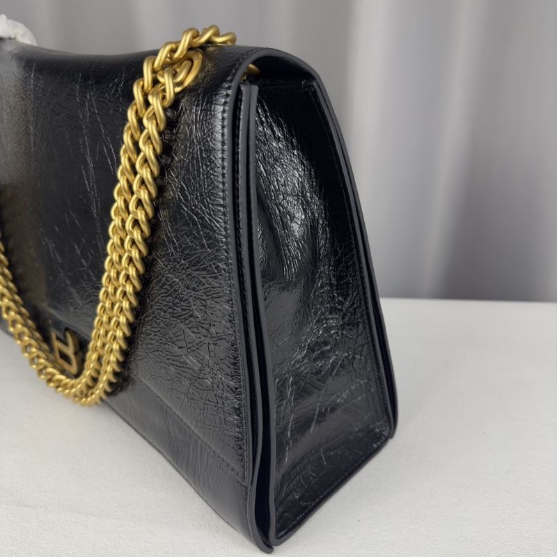 Balenciaga Hourglass Bags